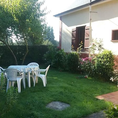 Gite A La Ferme Villeroy  エクステリア 写真